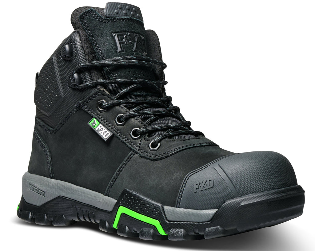 WB-2 4.5inch Work Boot (5200170287149)