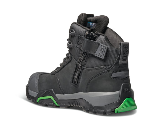 WB-2 4.5inch Work Boot (5200170287149)