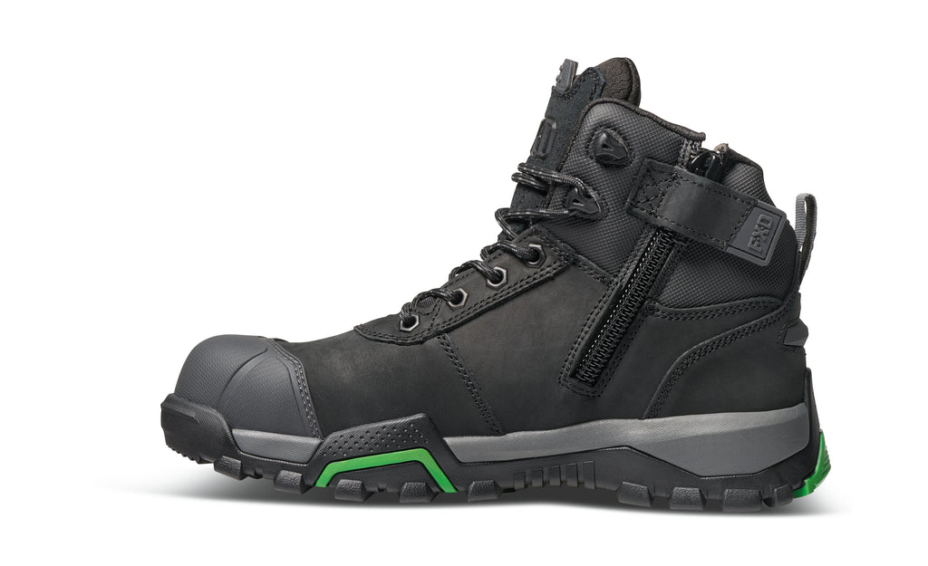 WB-2 4.5inch Work Boot (5200170287149)