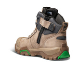 WB-2 4.5inch Work Boot (5200170287149)