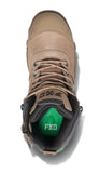 WB-2 4.5inch Work Boot (5200170287149)