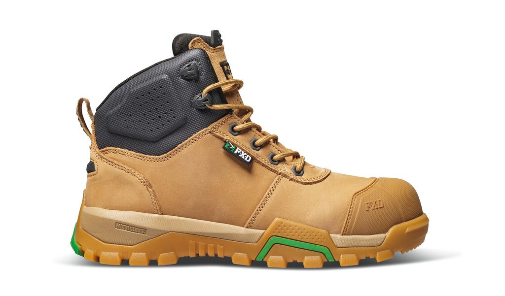 WB-2 4.5inch Work Boot (5200170287149)