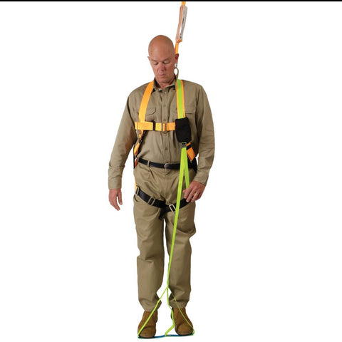 Harness Assist - Harness Upgrade (5200173367341)