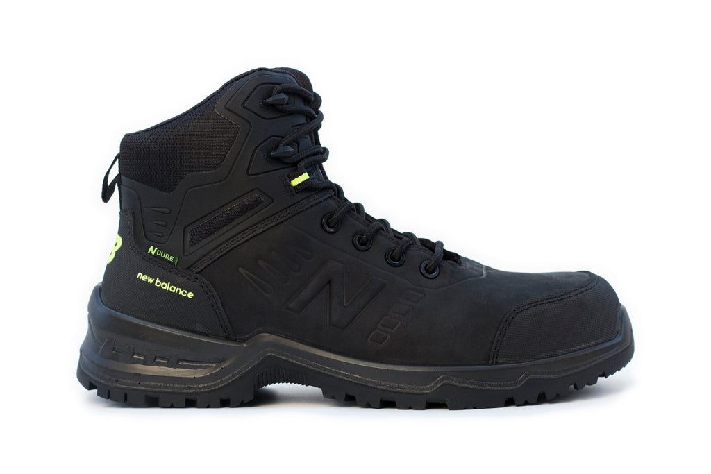 Contour Boot (2E) - US Sizing (6806653141037)