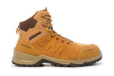 Contour Boot (2E) - US Sizing (6806653141037)