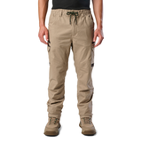 WP-12 FXD Elastic Waist Stretch Ripstop Work Pant