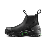 WB-10 DURA X-3 FXD Nitrocore Slip On High Performance Work Boot - US Sizing