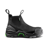 WB-10 DURA X-3 FXD Nitrocore Slip On High Performance Work Boot - US Sizing