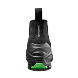 WB-10 DURA X-3 FXD Nitrocore Slip On High Performance Work Boot - US Sizing