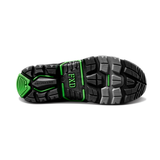 WB-10 DURA X-3 FXD Nitrocore Slip On High Performance Work Boot - US Sizing
