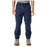WP-12 FXD Elastic Waist Stretch Ripstop Work Pant