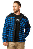 Sequoia Shirt Jacket 1610006 (6571252514861)