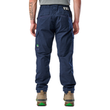 WP-12 FXD Elastic Waist Stretch Ripstop Work Pant