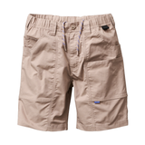 XDMG US-4 Elastic Waist Tech Short