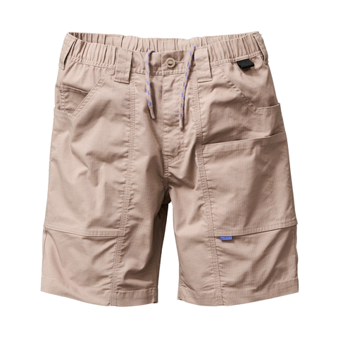 XDMG US-4 Elastic Waist Tech Short