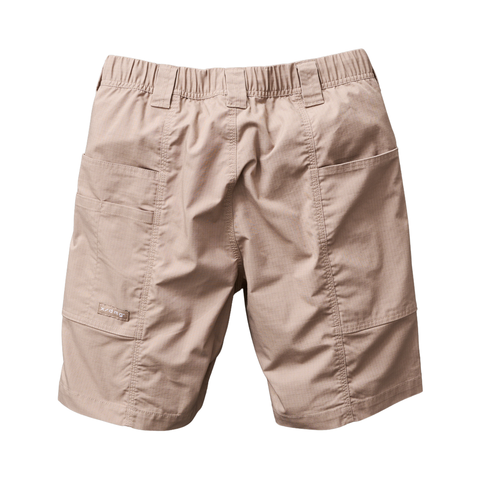 XDMG US-4 Elastic Waist Tech Short