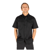 UNIT Task Shirt Short Sleeve Shirt 209113005