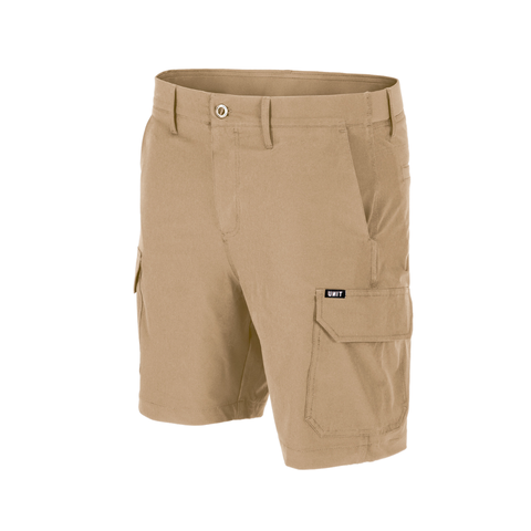 UNIT Demolition Flexlite Shorts 239117003