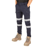 UNIT PANTS - REFLECTIVE - STRIKE 209119005