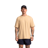 Anthem Ultimate Box Tee T0126