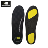 M8 PORON Premium Insole 1 PR M8A3001