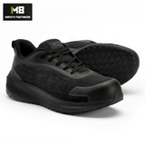 M8 CHAMP SAFETY JOGGER M8SF003 UK Sizing