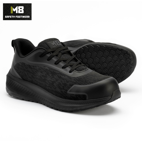 M8 CHAMP SAFETY JOGGER M8SF003 UK Sizing