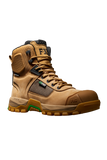 FXD WB-1WP Waterproof Nitrolite Workboots US Sizing (8005558632493)