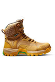 WB-5 FXD Synthetic High Cut Work Boot US Sizing (7757589348397)