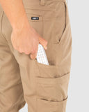 UNIT PANTS - DEMOLITION CUFFED 209119006