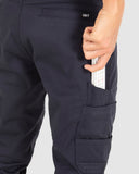 UNIT PANTS - DEMOLITION CUFFED 209119006