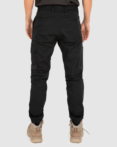 UNIT PANTS - DEMOLITION CUFFED 209119006