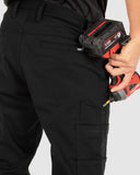 UNIT PANTS - DEMOLITION CUFFED 209119006