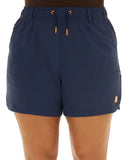 Zadie Z Lite Comfort Stretch Shorts Z03S