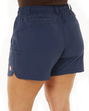 Zadie Z Lite Comfort Stretch Shorts Z03S