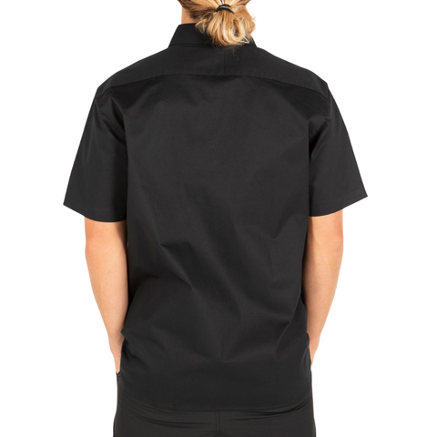 UNIT Task Shirt Short Sleeve Shirt 209113005