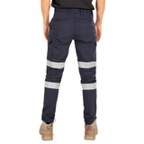 UNIT PANTS - REFLECTIVE - STRIKE 209119005