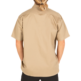 UNIT Task Shirt Short Sleeve Shirt 209113005