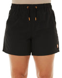 Zadie Z Lite Comfort Stretch Shorts Z03S