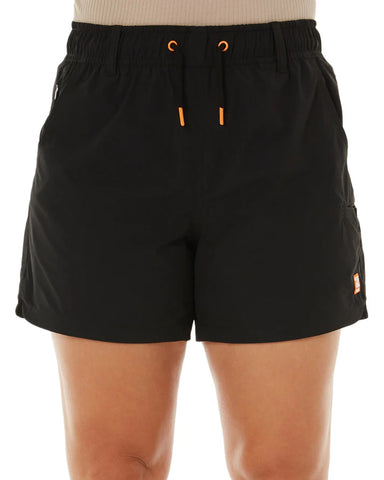 Zadie Z Lite Comfort Stretch Shorts Z03S