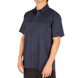 UNIT Task Shirt Short Sleeve Shirt 209113005