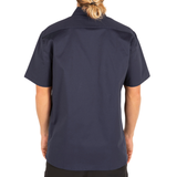 UNIT Task Shirt Short Sleeve Shirt 209113005