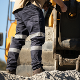 UNIT PANTS - REFLECTIVE - STRIKE 209119005