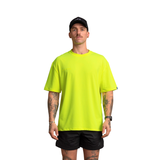 Anthem Ultimate Box Tee T0126