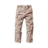 XDMG UP-2 Elastic Waist Cargo Pant
