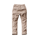 XDMG UP-2 Elastic Waist Cargo Pant