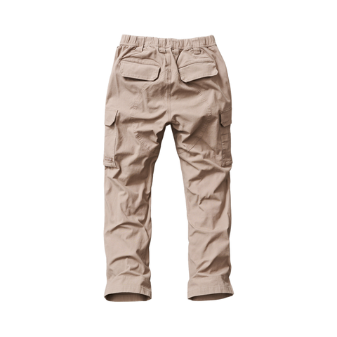 XDMG UP-2 Elastic Waist Cargo Pant