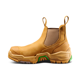 WB-10 DURA X-3 FXD Nitrocore Slip On High Performance Work Boot - US Sizing