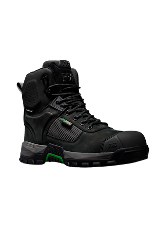 FXD WB-1WP Waterproof Nitrolite Workboots US Sizing (8005558632493)