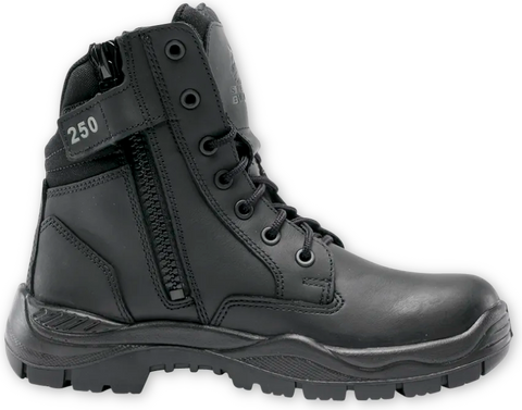 Steel Blue Enforcer - RUB NS 320250 AU/UK Sizing